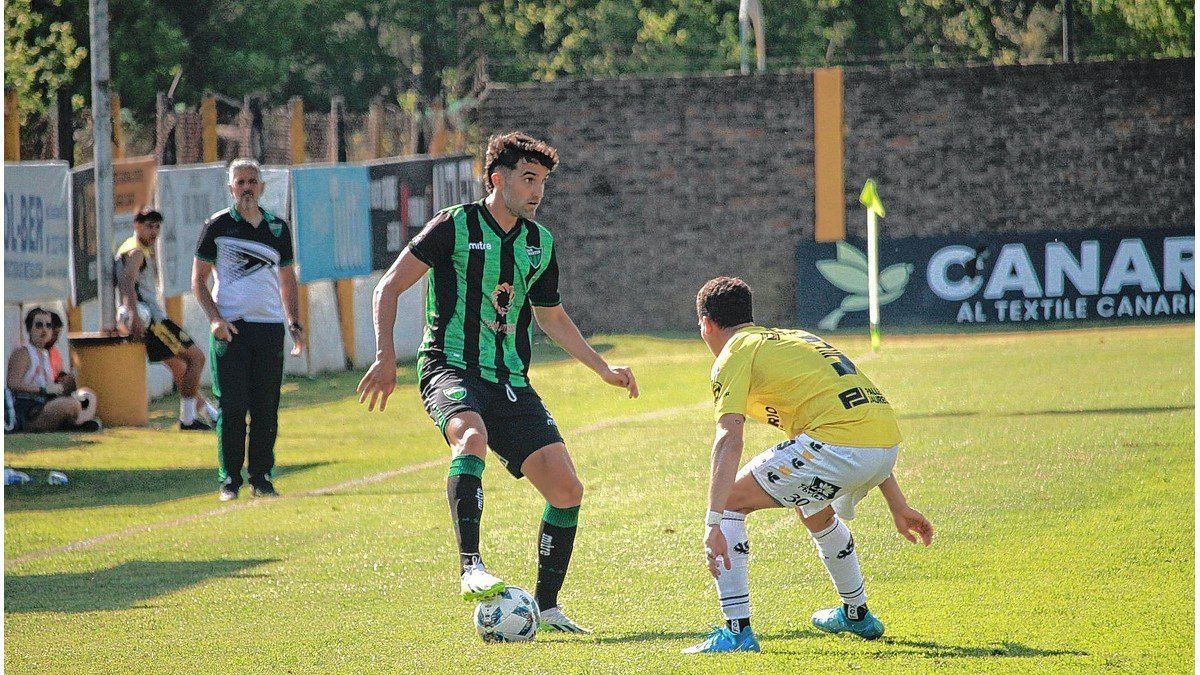 Club Social y Deportivo Flandria Primera B Metropolitana Club