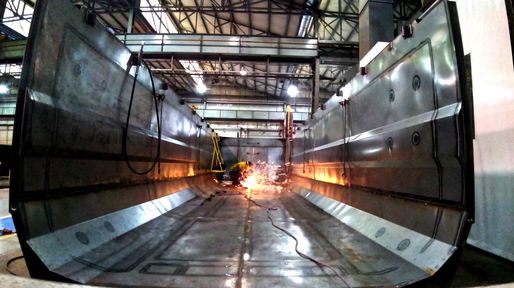 La industria santafesina volvió a caer en abril y acumula una baja del 5,2% en 2026
