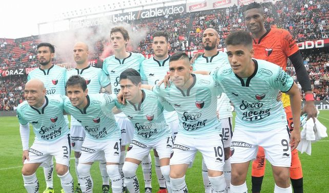 El dueño de la pelota