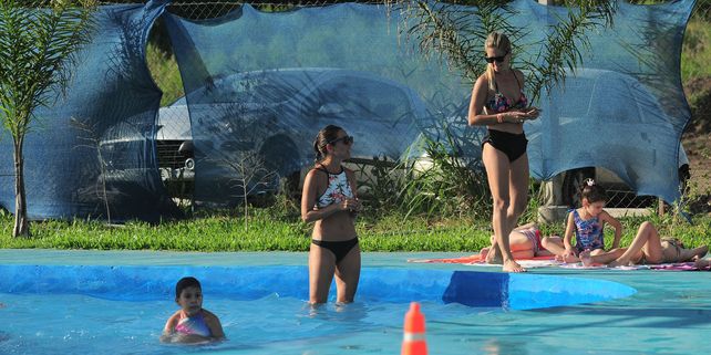 De amigas y compañeras.&nbsp;