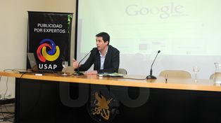 UNO mostró su estrategia digital en la Bolsa de Comercio