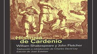 Adjudican a Shakespeare una obra teatral de 1727