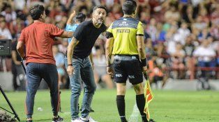 Kily González sigue firme en Unión pese al mal momento: Estoy más fuerte que nunca