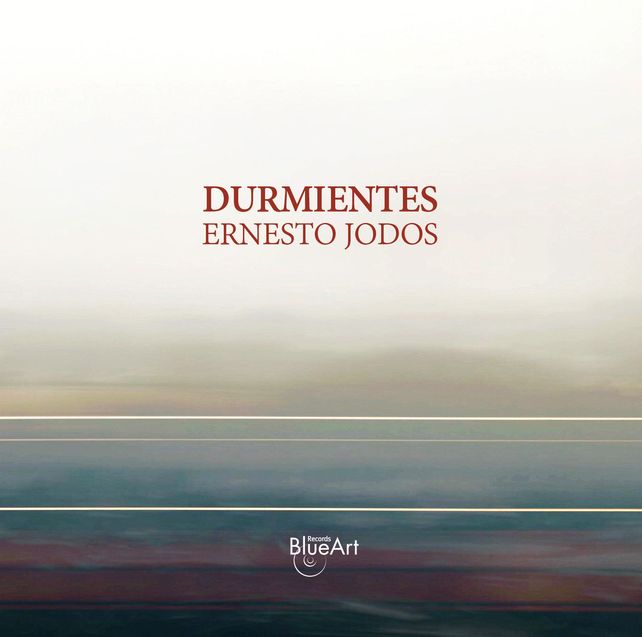 Ernesto Jodos presenta Durmientes, mejor disco de jazz 2023, en El Círculo