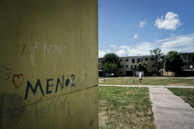 Los Menores: la banda que sacudió con crímenes a Rosario y tenía a sus jefes en Buenos Aires