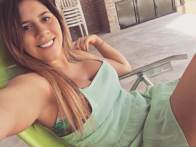Fijó posición. La hermana de Leo Messi se mostró a favor de la despenalización del aborto.
