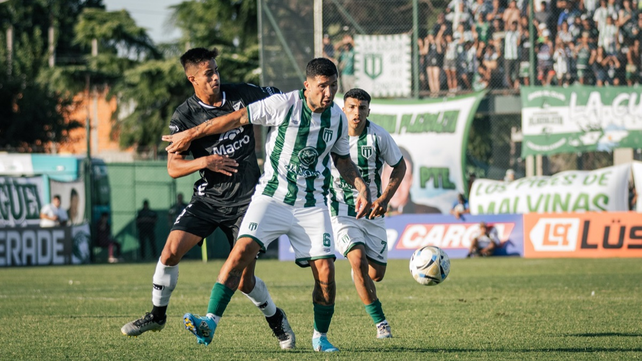Central Norte cayó en el debut y se enfoca en Colón