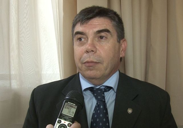 El ministro de Ciencia y Tecnología se reunirá con su par nacional, Lino Barañao