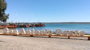 Verano extremo: la Patagonia fue la zona más cálida del país este lunes