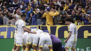 Central tiene varias piezas caídas, pero Tevez buscará armar un equipo sólido que pueda ganarle a Tigre. .