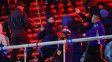 ¿Quién frenó el accionar de la seguridad en la barbarie en cancha de Independiente?