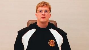 El empresario Hayden Davis reside en Estados Unidos.&nbsp;