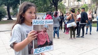 Condenaron al doble femicida de Punta Norte: Jamás va a tener justicia mi hija