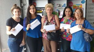Beneficios UNO y un regalo especial en el Día de la Mujer