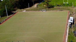 Los equipos paranaenses que participarán en el Campeonato Regional de Clubes competirán en la Zona A y se medirán en la cancha del Verde.