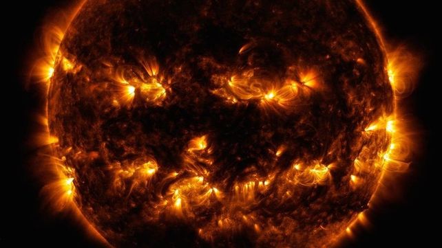 ¿Está el Sol a punto de explotar? La NASA detectó una actividad inusual en el astro rey