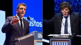 Desde el massismo acusan falta de transparencia del Gobierno