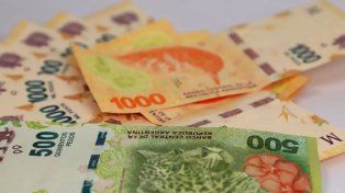 La Bancaria obtuvo una mejora del 17% para noviembre