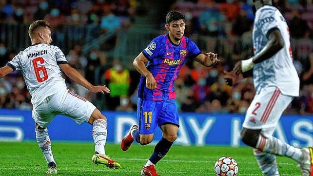 Por el rebrote de coronavirus en Alemania