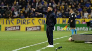 Carlos Tevez adquirió grandes conocimientos a lo largo de su carrera como jugador, pero pretende perfeccionarse y destacarse como DT.