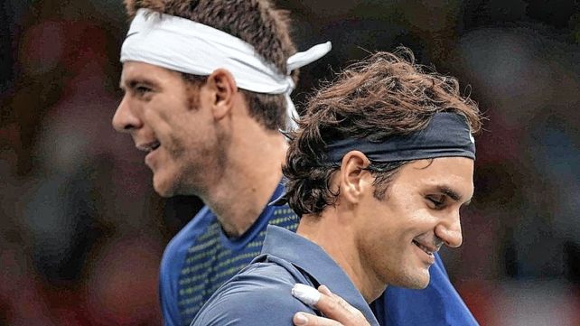 Roger Federer