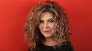 Valeria Correa Fiz, la narradora rosarina que brilla en España