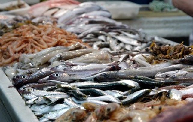 Semana Santa: recomendaciones para consumo seguro de pescado