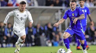 Costa Rica asoma como posible rival de la Selección Argentina para noviembre