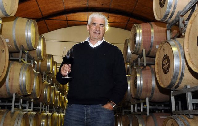 Jorge Riccitelli