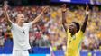 Noruega vs. Brasil por los octavos del Mundial 2026: dónde y a qué hora verlo