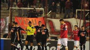 Huracán busca un nuevo milagro con el debut de Alfaro