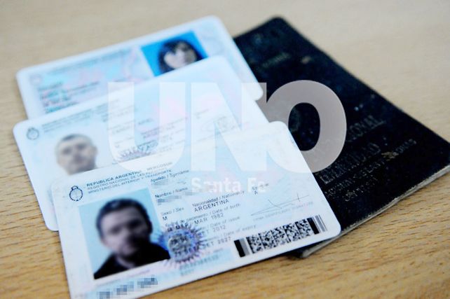En la sede del Registro Civil hay cerca de 2.500 DNI de votantes