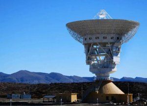 Qué se sabe de la base espacial de China en Neuquén
