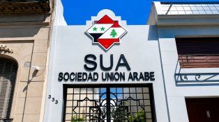 La Sociedad Unión Árabe junta donaciones para los festejos del Día del Niño