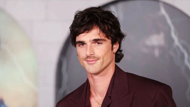 Jacob Elordi