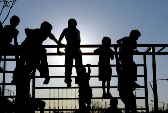 La decisión de adoptar implica cumplir el deseo de ser padres