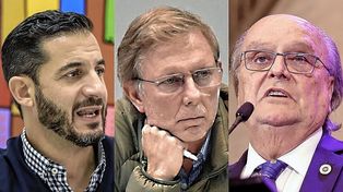 Massa definió quienes serán los nuevos secretarios de Agricultura, Producción y Comercio