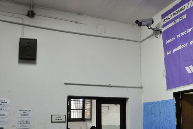 La instalación de cámaras de seguridad comienza a ganar terreno en la esfera doméstica