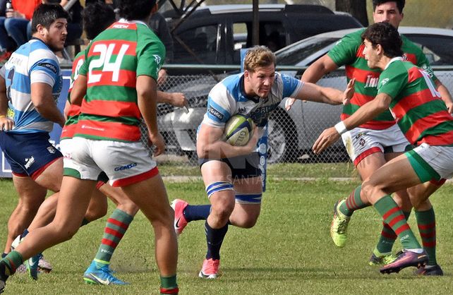 Designaciones para el Torneo del Interior