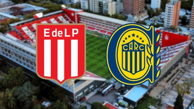 Central se enfrentará a Estudiantes en el estadio UNO por la fecha 23 de la Liga Profesional.