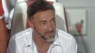 Kily González, ¿se juega su cargo de DT ante Colegiales?