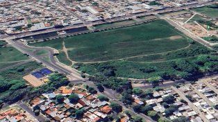 El futuro del gran predio del exhipódromo Almafuerte se define lejos de Paraná