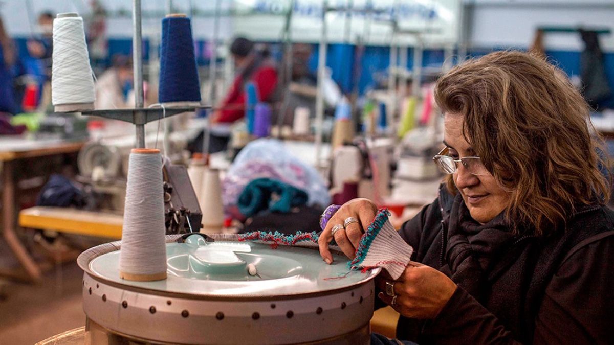 Compre Argentino: desarrollará 200.000 nuevos empleos
