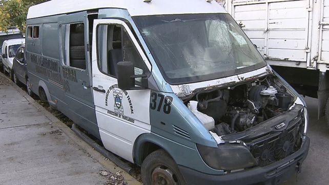 Salud deficiente y falta de prevención en contextos de encierro
