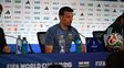 Lionel Scaloni confirmó que no juega Lionel Messi y dijo a La Capital que podría cambiar de dibujo