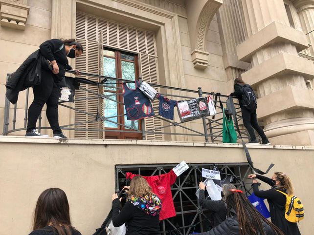 Desesperado pedido de los jardines de infantes: Nos están obligando a fundirnos