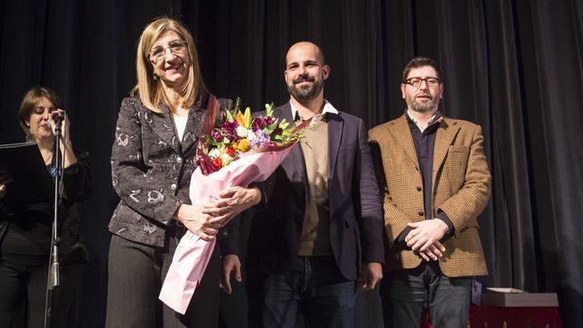 Emotiva celebración de los 50 años del Crei en Santa Fe