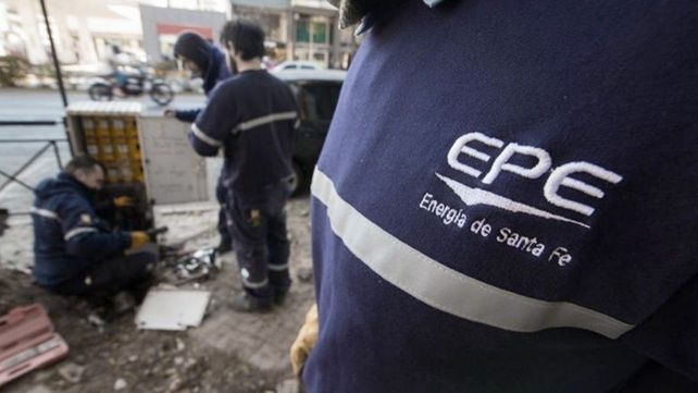 La EPE lanzó una advertencia por intentos de estafas telefónicas en Rosario