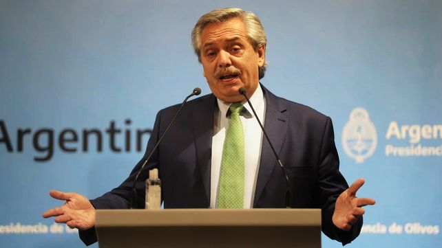 El gobierno lanzó el plan para que las empresas puedan pagar sueldos