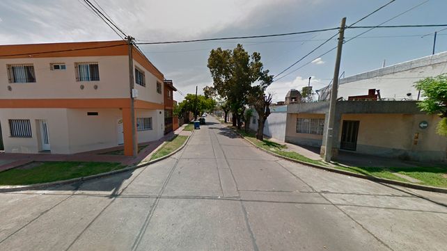 Muerte dudosa en barrio La Florida. El ladrón fue retenido por los vecinos&nbsp;